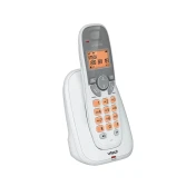 טלפון אלחוטי VTECH SLB-FS6414 לבן