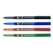 עט פיילוט V7 היי-טכפוינט