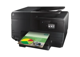 מדפסת הזרקת דיו משולבת 9013 HP