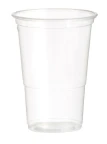 כוסות פלסטיק 330 מ