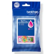 ראש דיו מקורי ברדר LC 527XLM  אדום 2000 דף