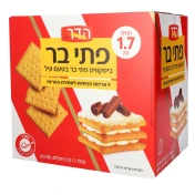 פתי בר 1700 גרם