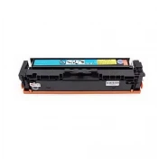 טונר ממוחזר HP W2191A  כחול  219A ל-3202/3302 