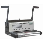 מכונת ספירל מתכת S-300