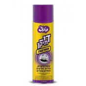 ספריי קוטל מקקים וחרקים די תיקן 300 סמ