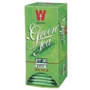 תה ויסוצקי ירוק סיני קלאסי 1/25