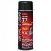 דבק רב-תכליתי בתרסיס 77 גדול