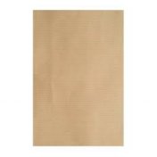 נייר קראפט חום עבה 100*70 (60 גר')