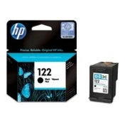 ראש דיו שחור HP 122 מקורי