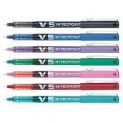 עט פיילוט V5 היי-טכפוינט