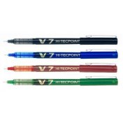 עט פיילוט V7 היי-טכפוינט