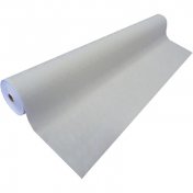 מפת שולחן לבנה אלבד 100 מטר