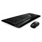 סט עכבר ומקלדת אלחוטיים HP 330/230