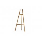 כן ציור מעץ