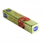 ניילון נצמד למזון גליל רוחב 45 ס