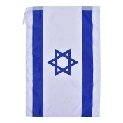 דגל ישראל 60/90 ס