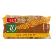 קרקר דגן ללא סוכר 250 גר' הדר