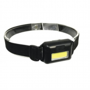 פנס ראש  MINI COB 3W IP20