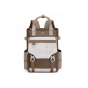 תיק גב / יד CILLA חום