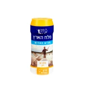 מלח הארץ ים יבש 500 גרם