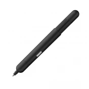 עט כדורי LAMY קומפקטי שחור pico black