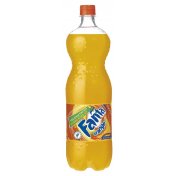 בקבוק פאנטה 1.5 ליטר בודד