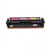 טונר ממוחזר HP W2193A  אדום  219A 