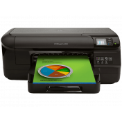 מדפסת הזרקת דיו HP PRO 8100