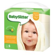 מגבונים לחים מבושמים 72 יח' 1/4 מבושם