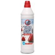 מסיר אבנית נוזלי 1 ליטר ללא הרתחה סנט מוריץ