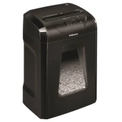 מגרסה פתיתים  12C FELLOWES (12  דף)19 ליטר