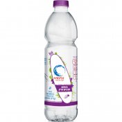 בקבוק מים נביעות 1.5 בטעם ענבים בודד