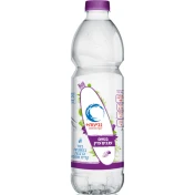בקבוק מים נביעות 1.5 בטעם ענבים בודד