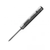 מילוי רפיל LAMY לעט כדורי M22 צבע שחור עובי F