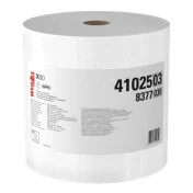 גליל מטליות ווייפול X80 לבן 475 מטליות 41025