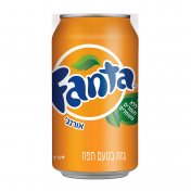 פחית פאנטה 330 מל' 1/24