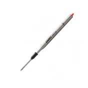 מילוי רפיל LAMY לעט כדורי צבע אדום עובי F 
