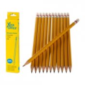 עפרון + מחק 1/12 