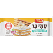 ביסקוויט וניל ללא תוספת סוכר 150 גר' הדר