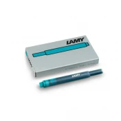 מחסנית דיו טורקיז T10 - LAMY
