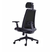 כיסא מנהלים עינב