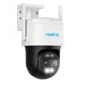 מצלמת אבטחה חיצונית Reolink TrackMix LTE