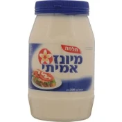 מיונז תלמה 500 גר'