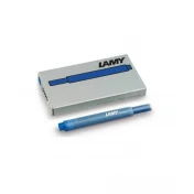 מחסנית דיו כחול T10 - LAMY