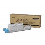טונר זירוקס 106R122 מקורי כחול (6360)