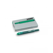 מחסנית דיו ירוק T10 - LAMY