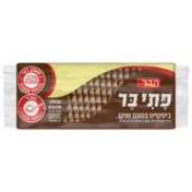 ביסקוויט תה הדר ביסקוויט שוקו 110 גר'