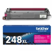 טונר מקורי אדום TN 248XLM 2.3K