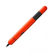 עט כדורי LAMY קומפקטי כתום זוהר pico Laserorange