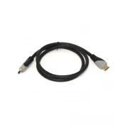 כבל HDMI-HDMI אורך 1 מטר